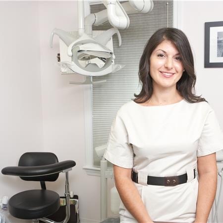 Maria Vasilakis DMD, LLC :: sedation dentist :: Brighton, MA ...